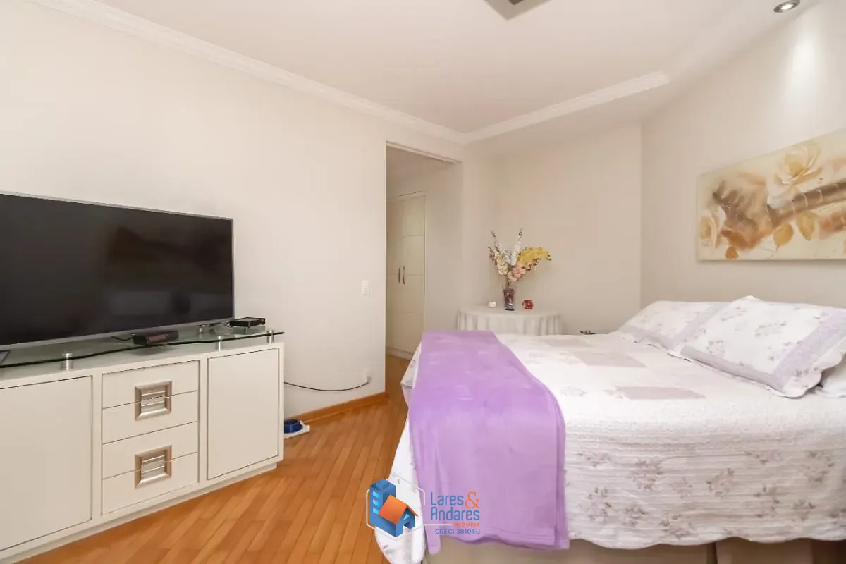 Apartamento, 3 quartos, 158 m² - Foto 23