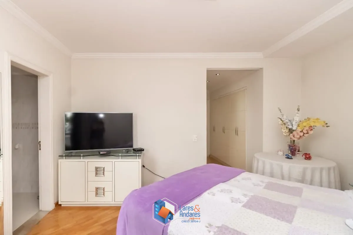 Apartamento, 3 quartos, 158 m² - Foto 24