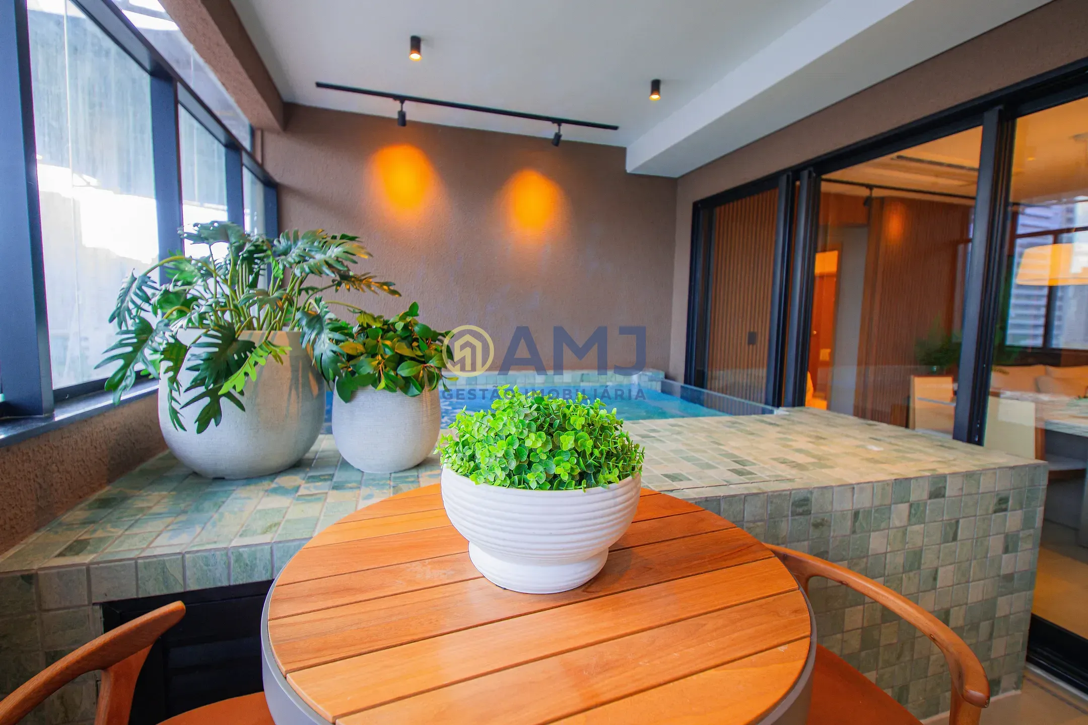 Apartamento, 3 quartos, 109 m² - Foto 3