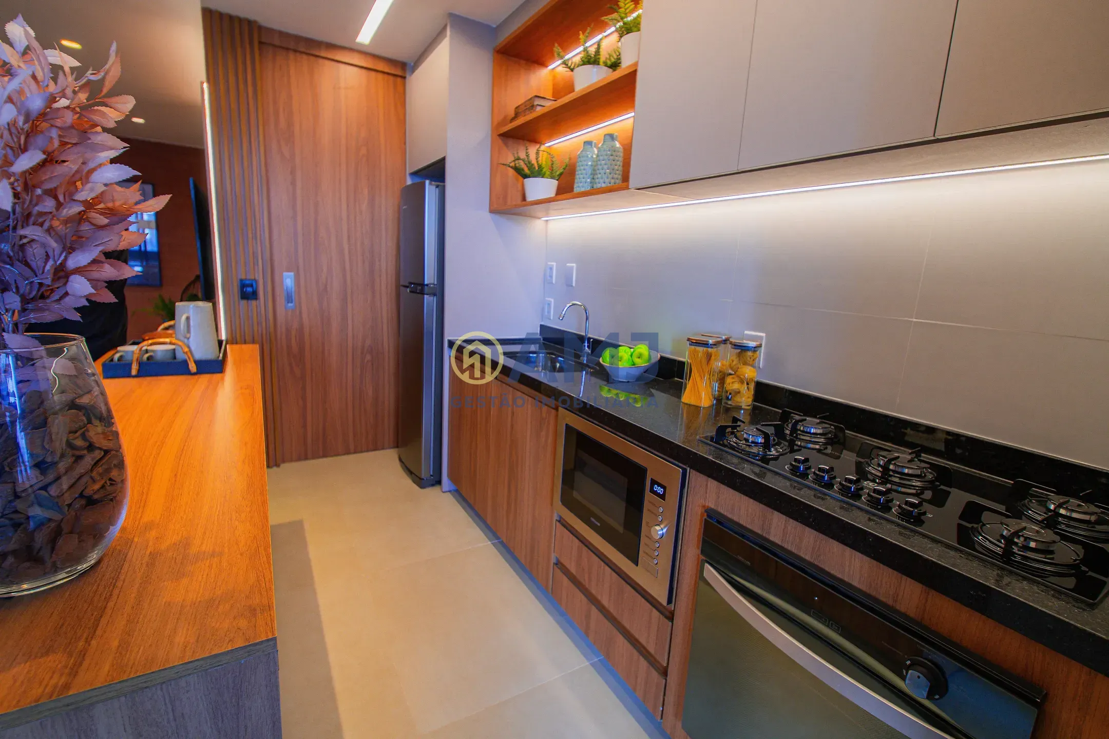 Apartamento, 3 quartos, 109 m² - Foto 7