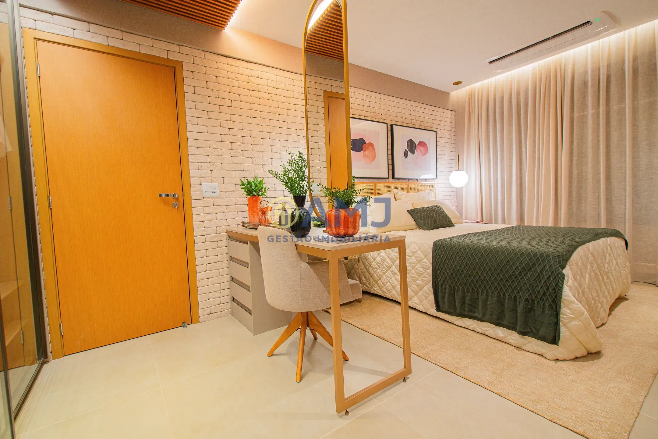 Apartamento, 3 quartos, 109 m² - Foto 9