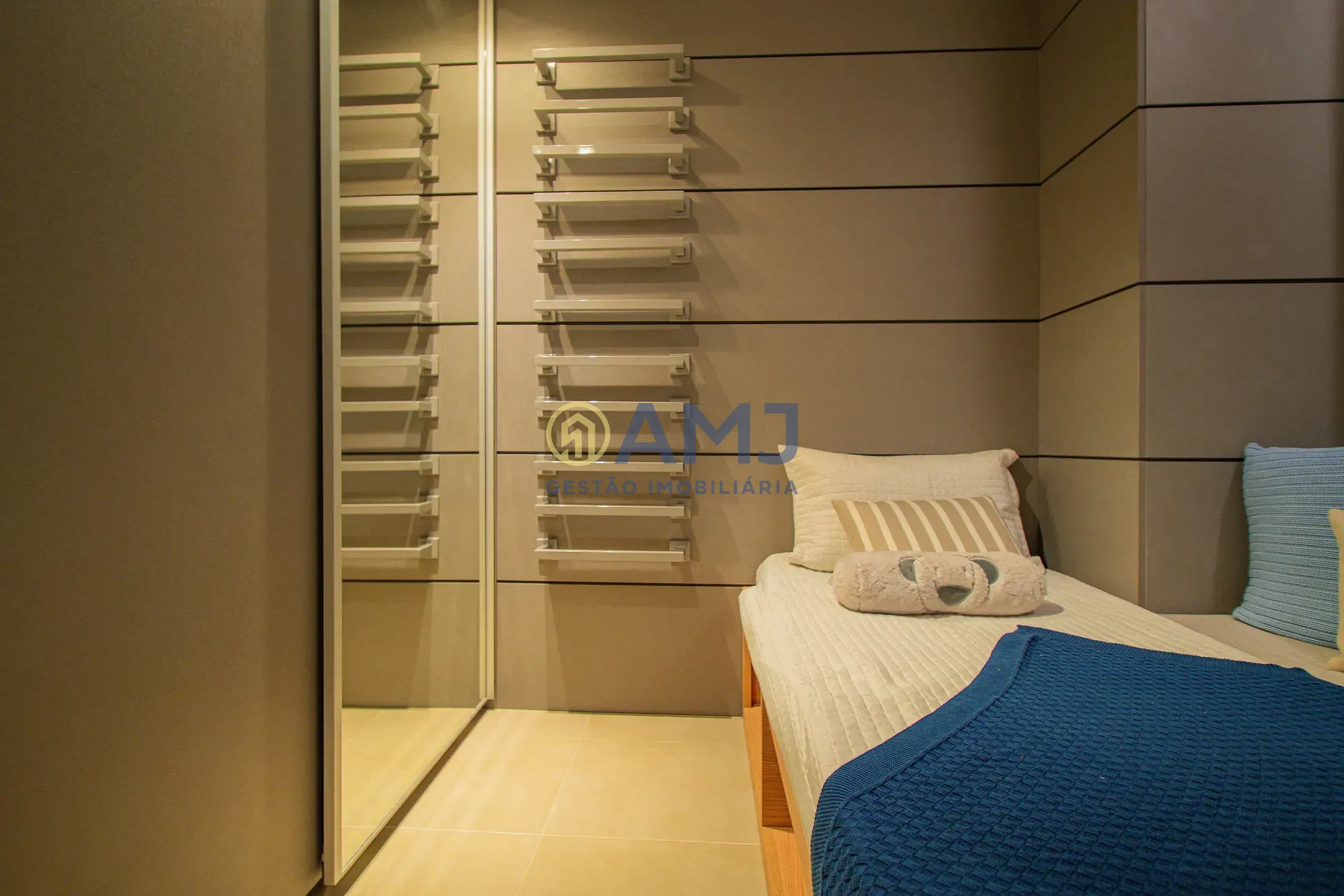 Apartamento, 3 quartos, 109 m² - Foto 12