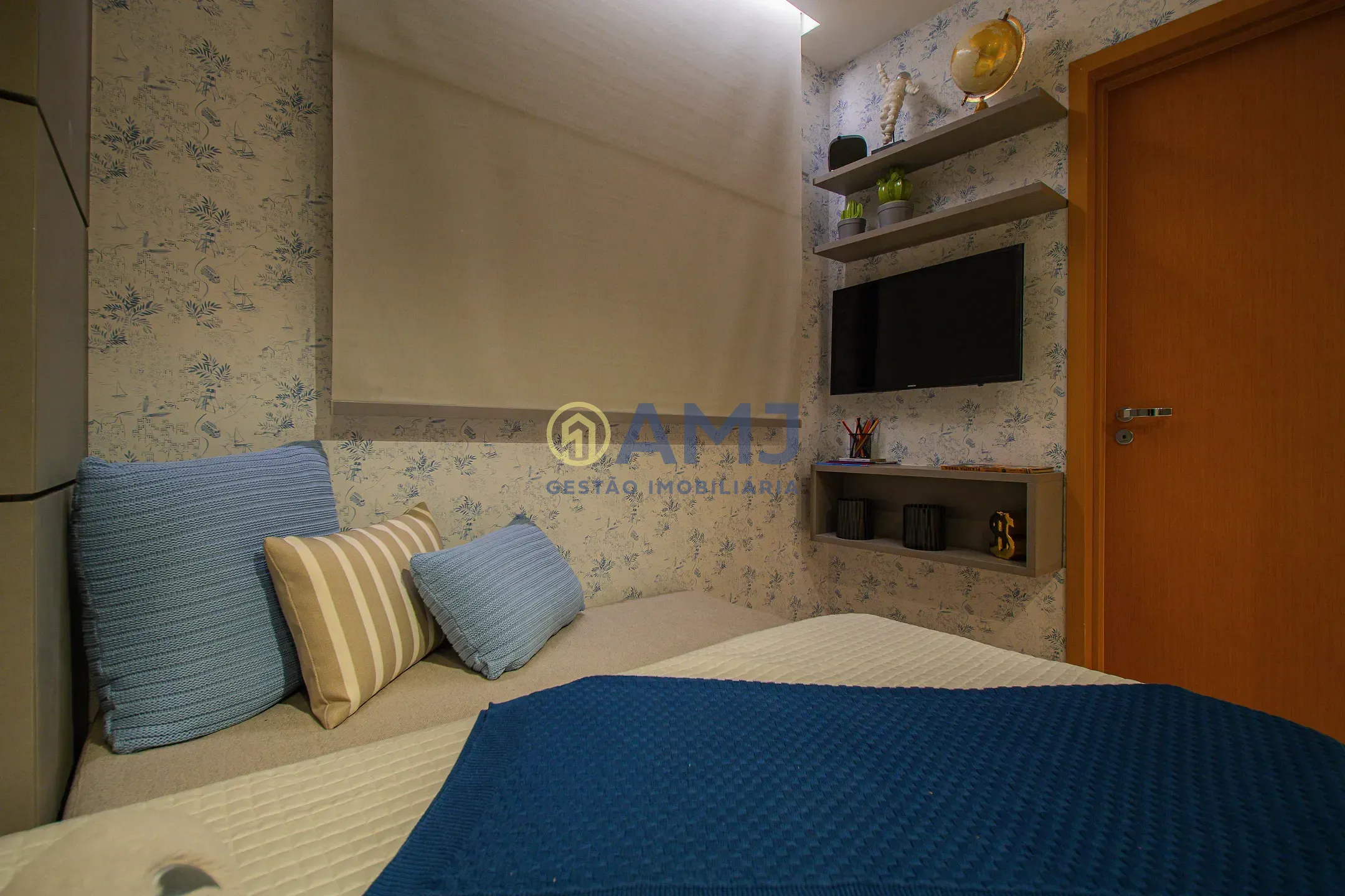 Apartamento, 3 quartos, 109 m² - Foto 13