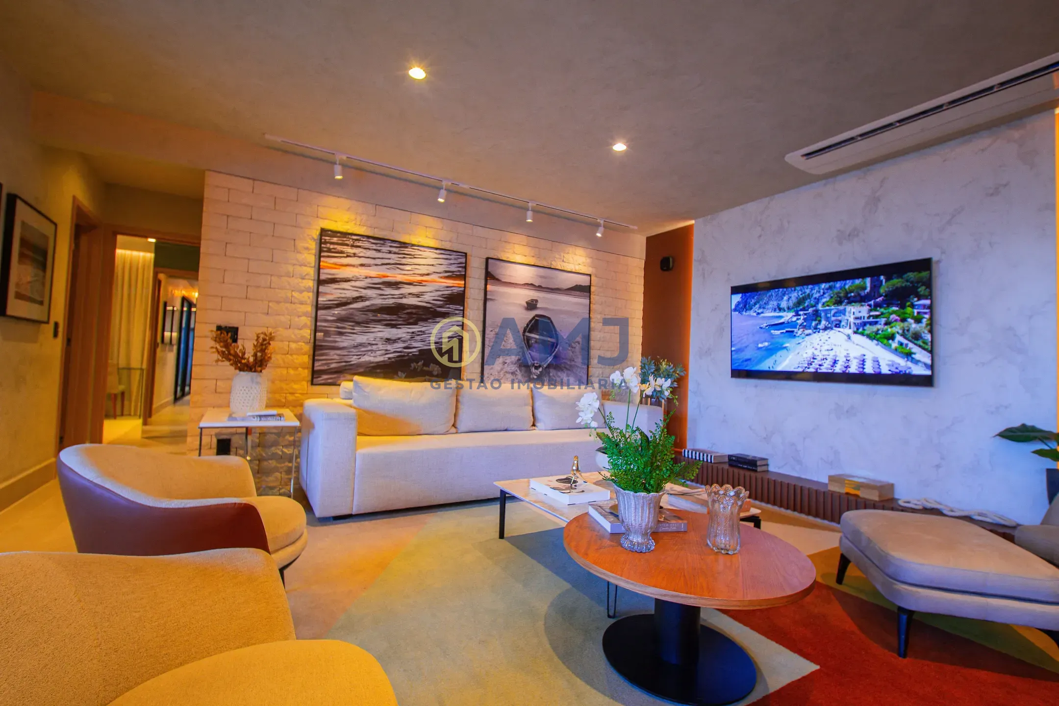 Apartamento, 3 quartos, 109 m² - Foto 5