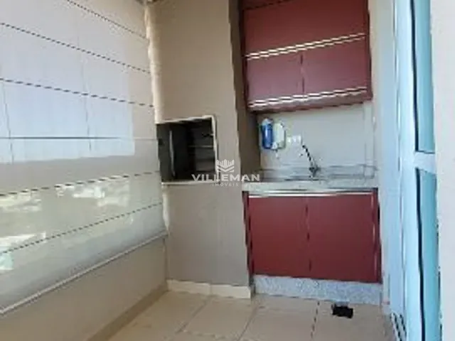Apartamento 2 quartos e 2 banheiros, à venda, no bairro Galeão em Maringá