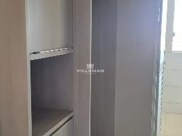 Apartamento 2 quartos e 2 banheiros, à venda, no bairro Galeão em Maringá