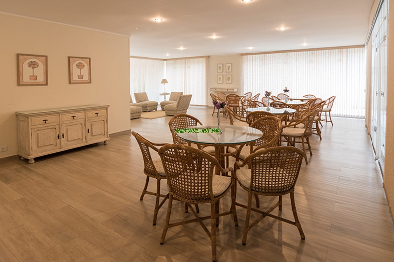 Apartamento, 3 quartos, 129 m² - Foto 1