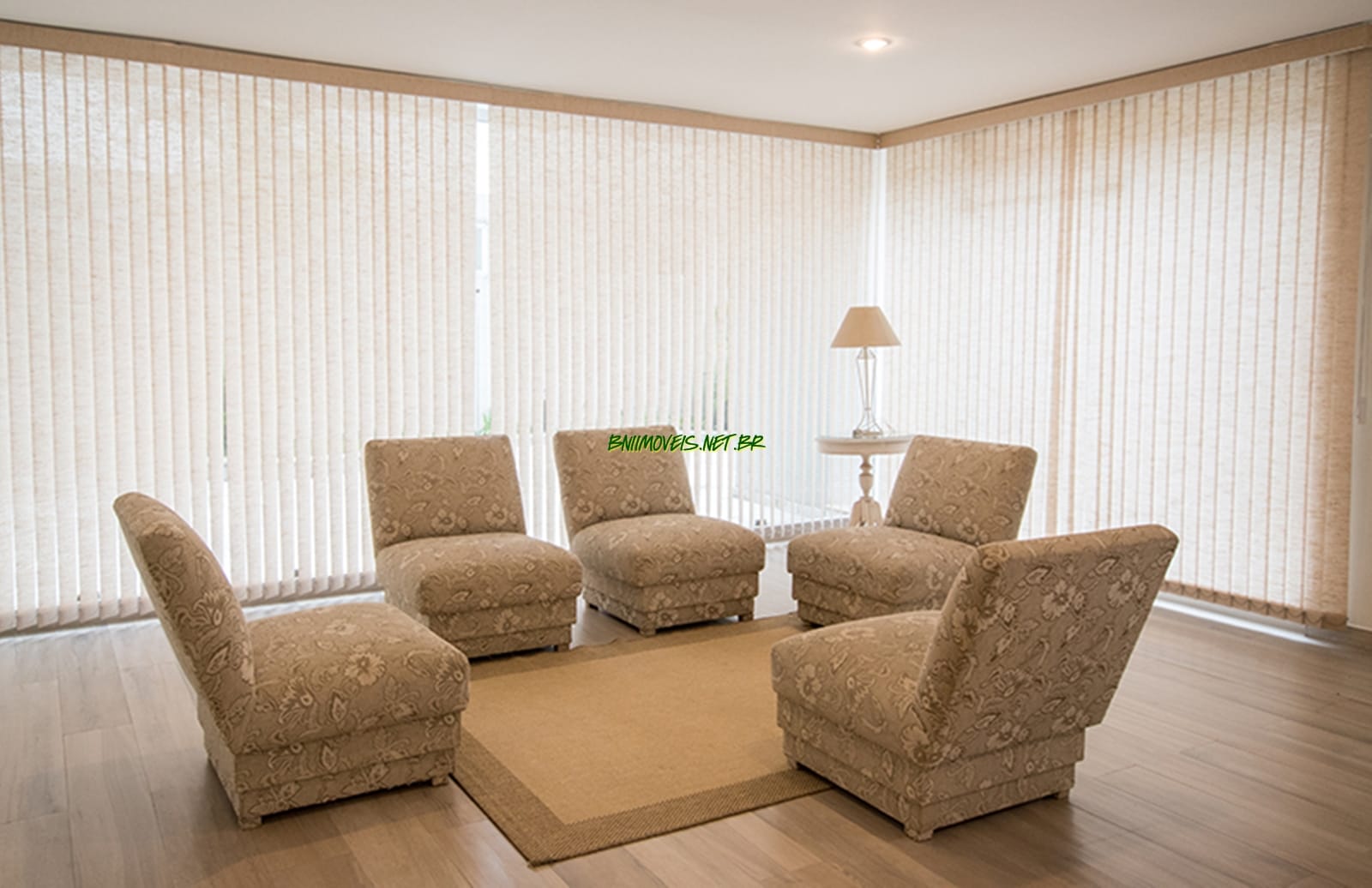 Apartamento, 3 quartos, 129 m² - Foto 3