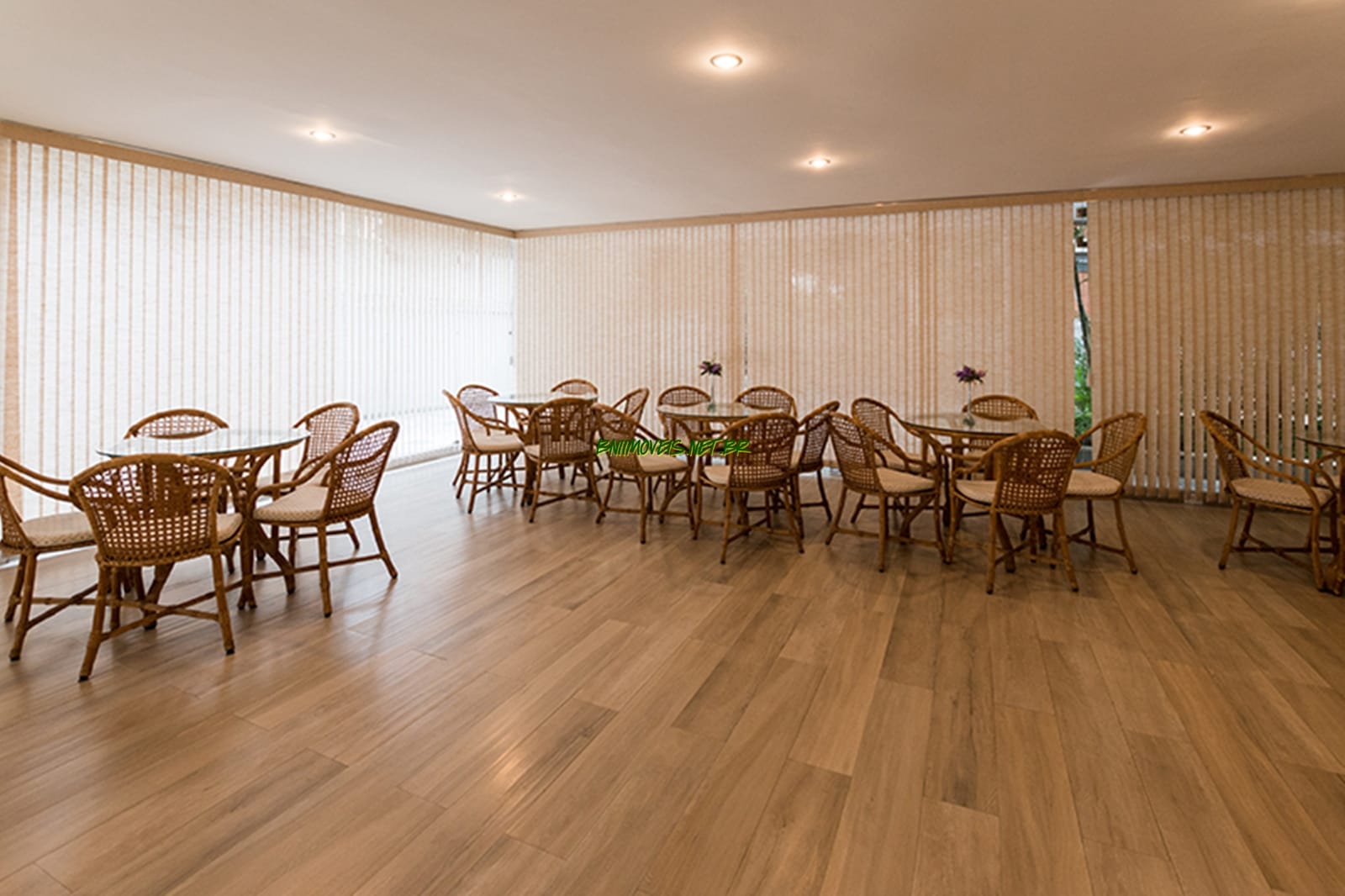 Apartamento, 3 quartos, 129 m² - Foto 2