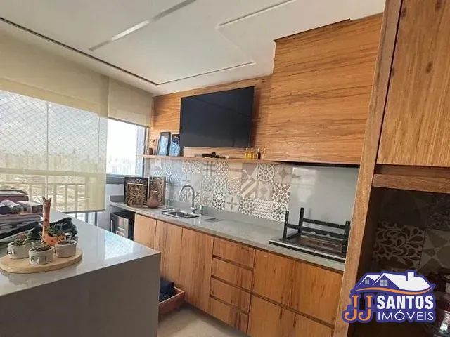 Apartamento com 159m² 4 quartos e 4 banheiros, à venda, no bairro Mooca em São Paulo