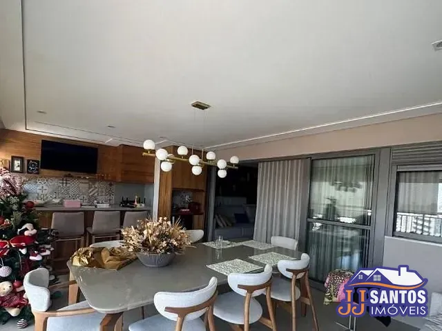 Apartamento com 159m² 4 quartos e 4 banheiros, à venda, no bairro Mooca em São Paulo