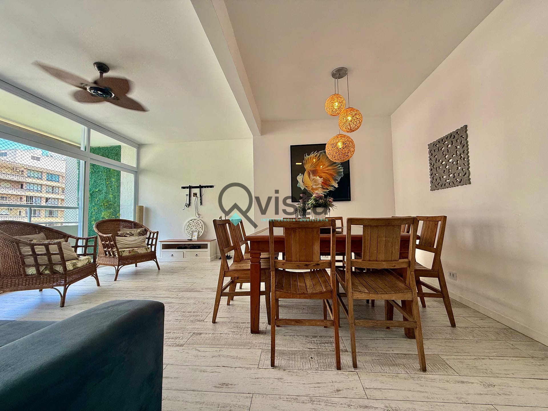 Apartamento, 3 quartos, 160 m² - Foto 2