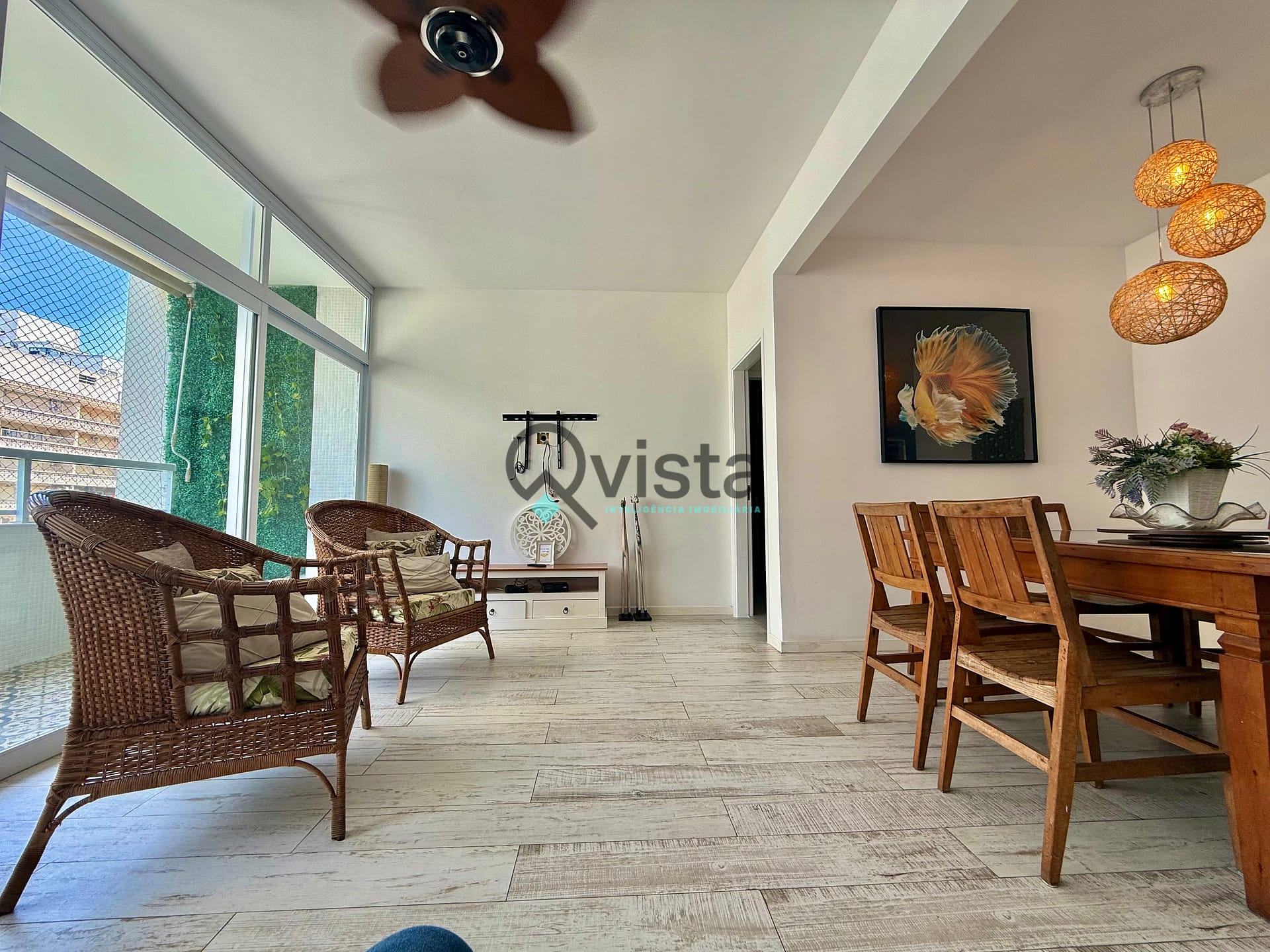 Apartamento, 3 quartos, 160 m² - Foto 3