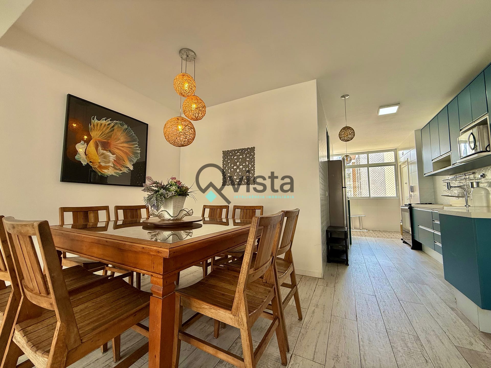 Apartamento, 3 quartos, 160 m² - Foto 4