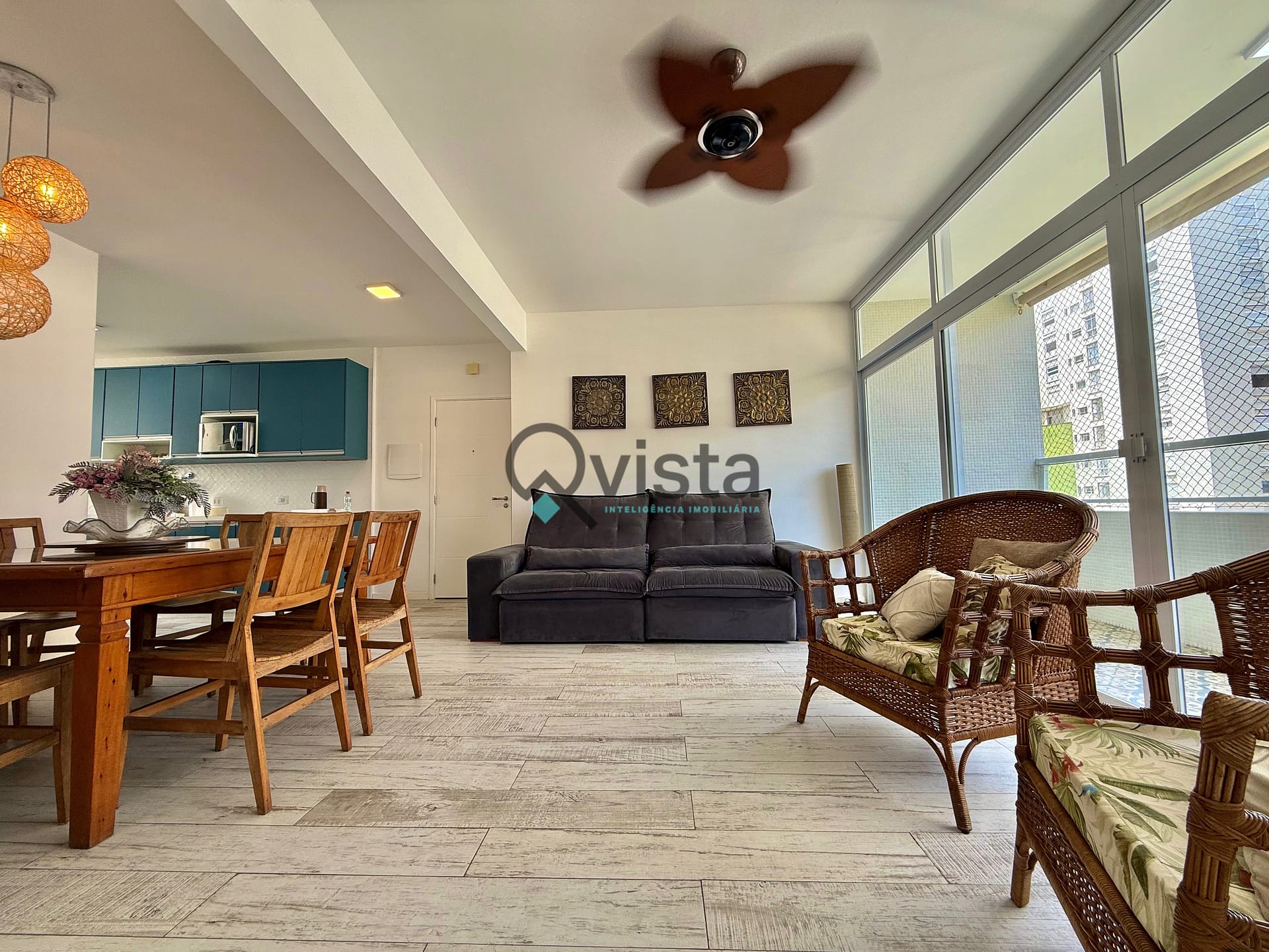 Apartamento, 3 quartos, 160 m² - Foto 6