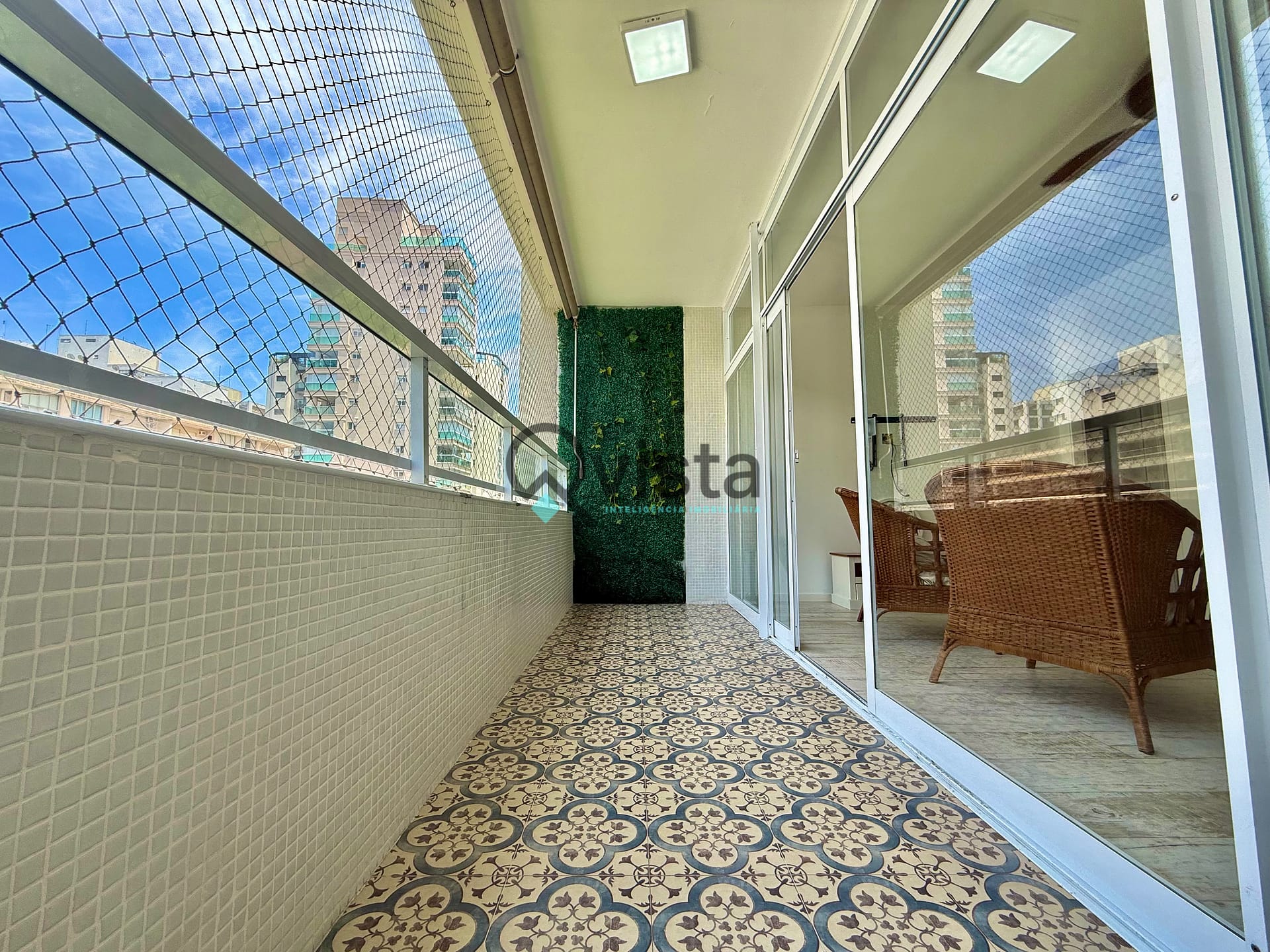 Apartamento, 3 quartos, 160 m² - Foto 7