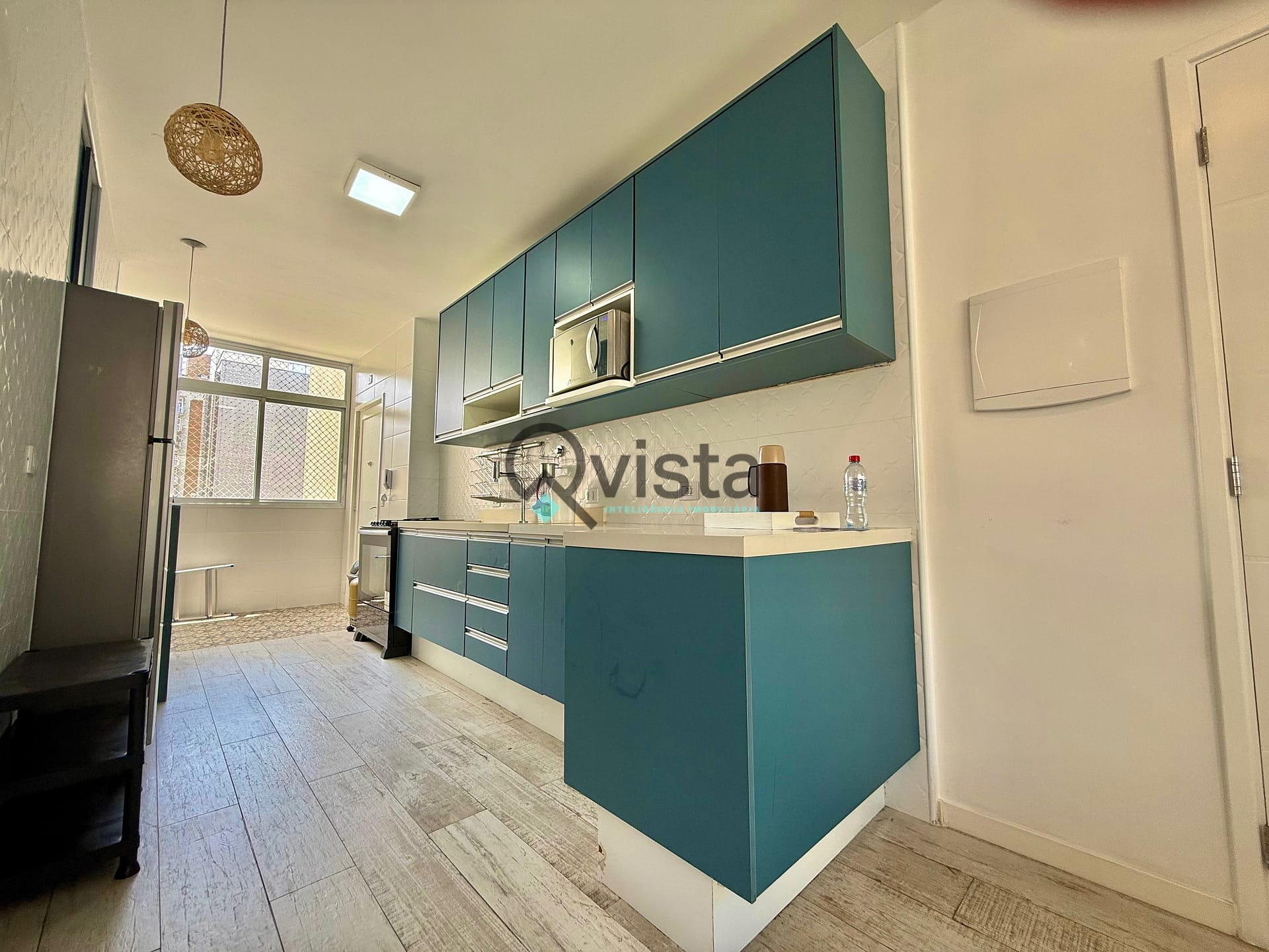 Apartamento, 3 quartos, 160 m² - Foto 9