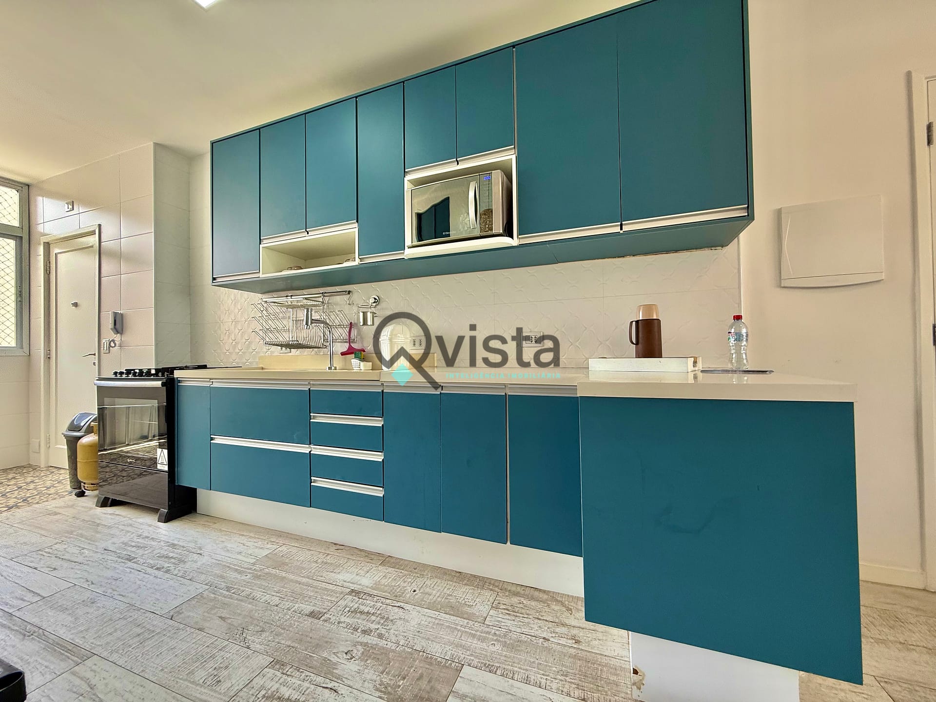 Apartamento, 3 quartos, 160 m² - Foto 10