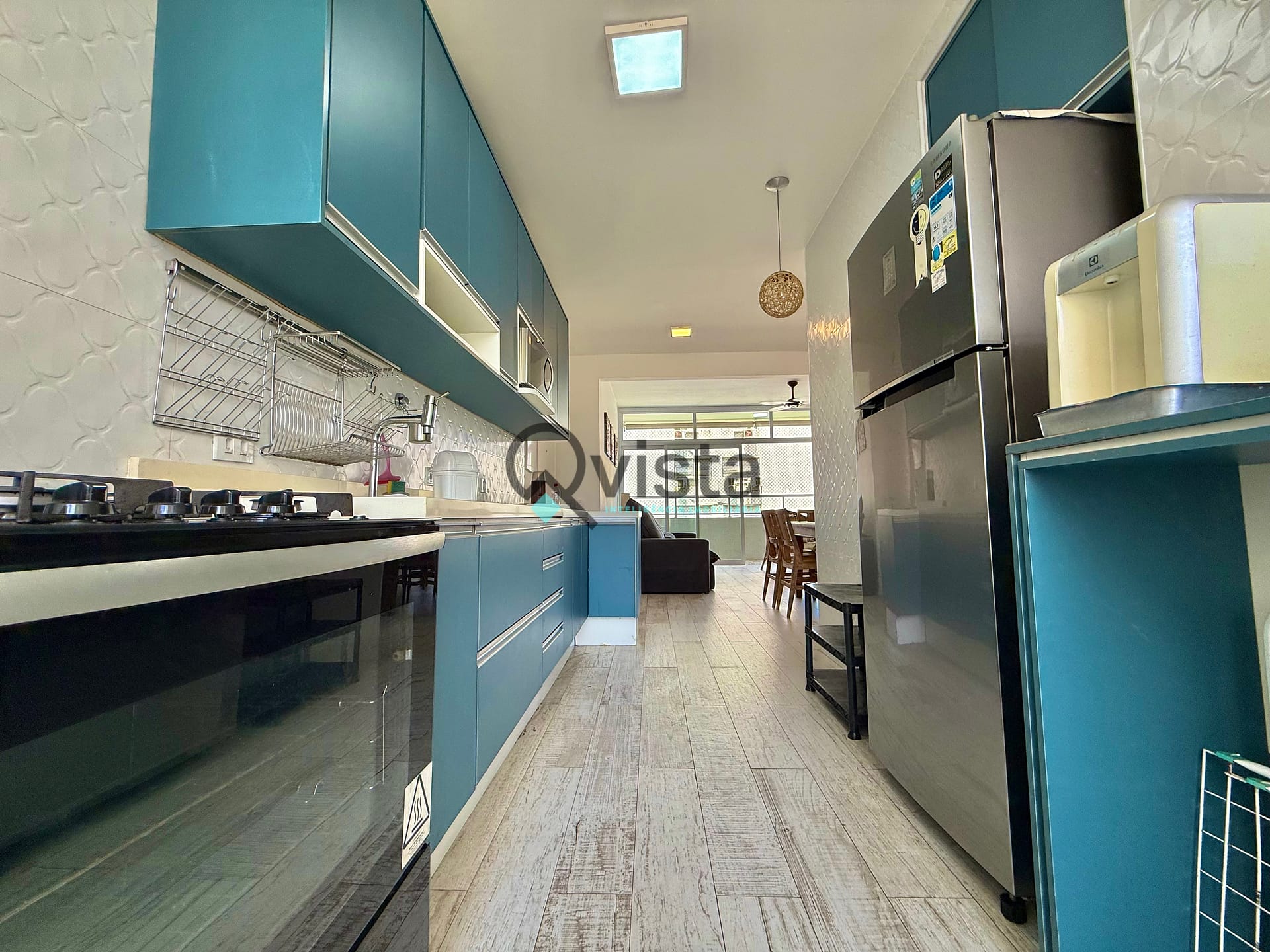 Apartamento, 3 quartos, 160 m² - Foto 11