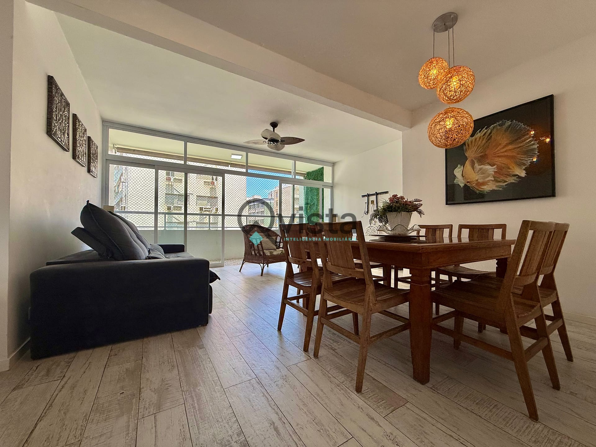 Apartamento, 3 quartos, 160 m² - Foto 13