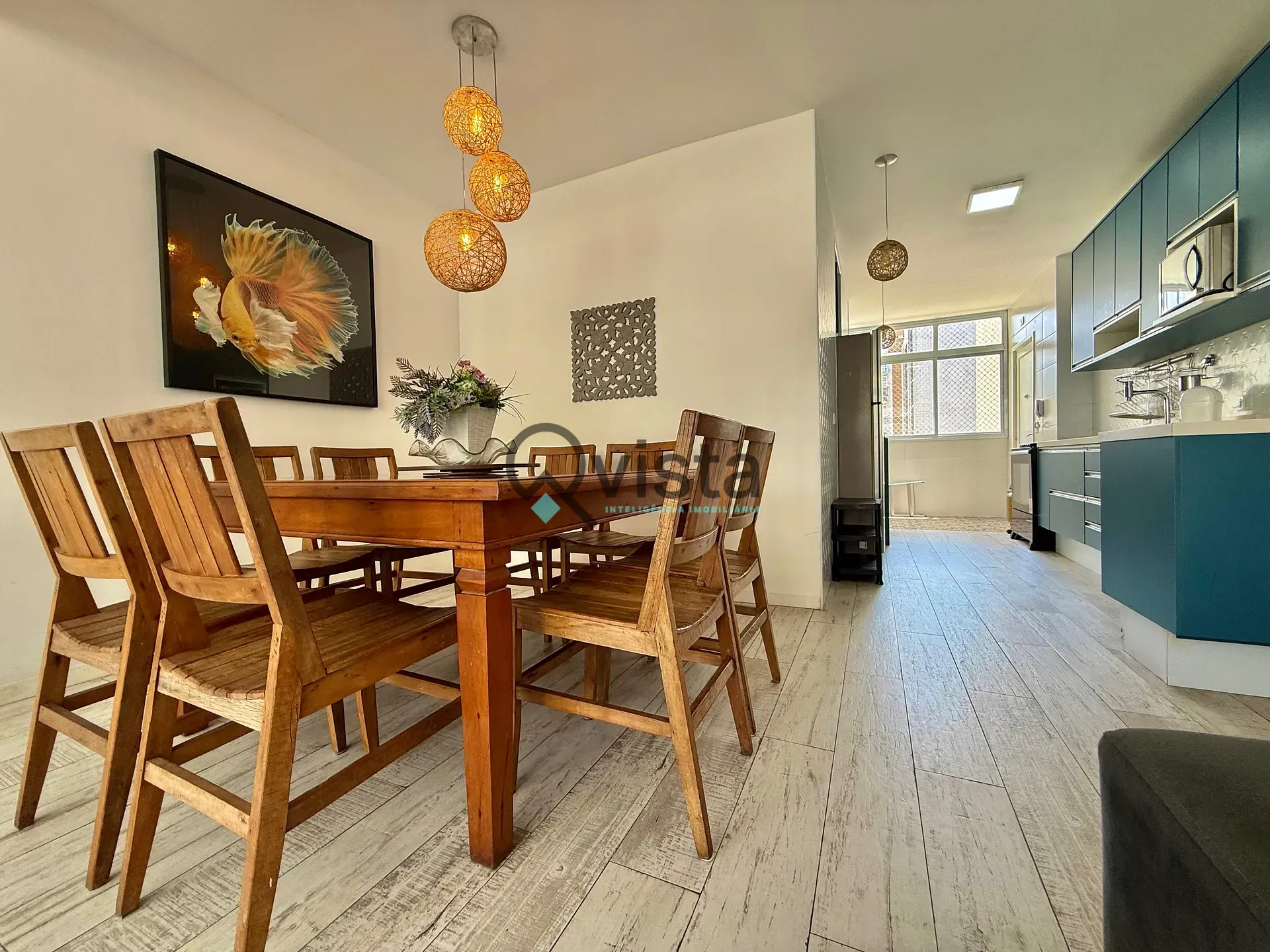 Apartamento, 3 quartos, 160 m² - Foto 5