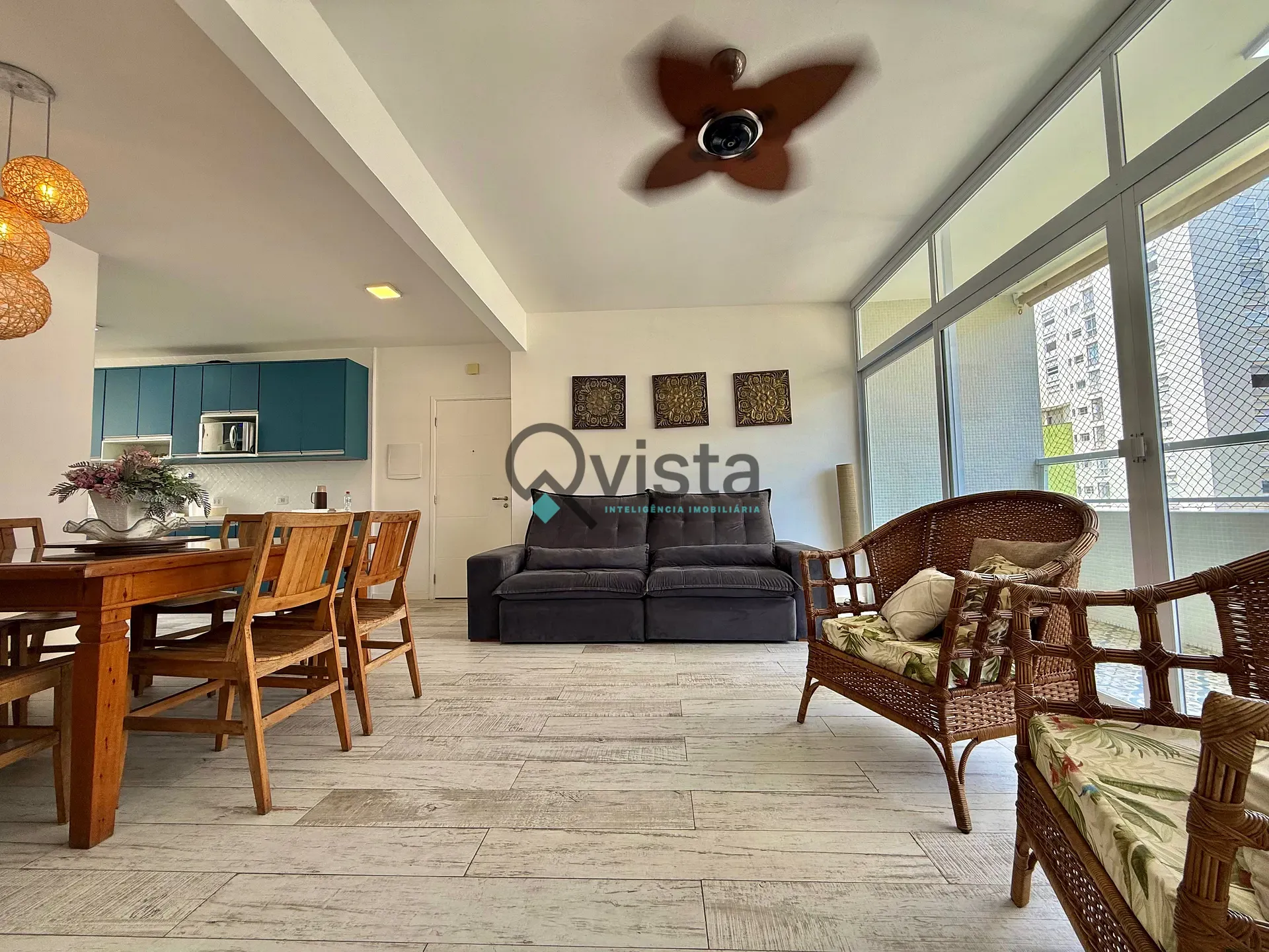Apartamento, 3 quartos, 160 m² - Foto 6