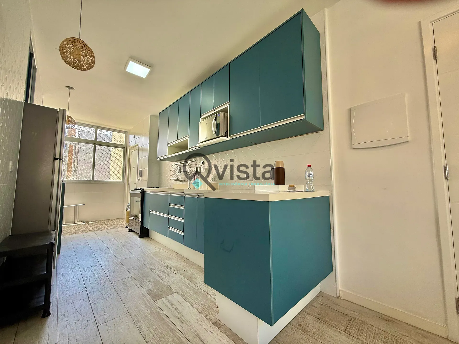 Apartamento, 3 quartos, 160 m² - Foto 9
