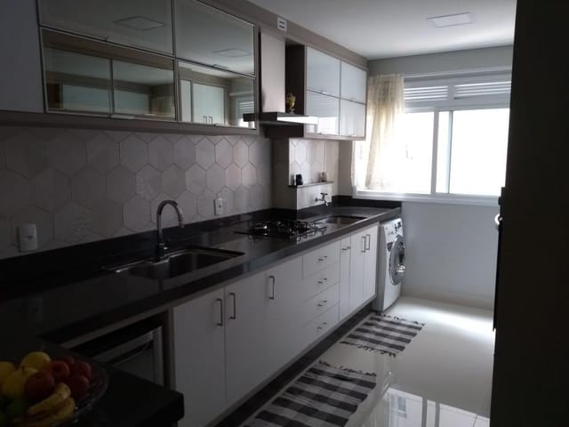 Foto do Apartamento - Apartamento à venda 2 Quartos, 1 Suite, 2 Vagas, 75M², Jardim Sul, São José dos Campos - SP | Maxximo Resort | RUSSI IMÓVEIS