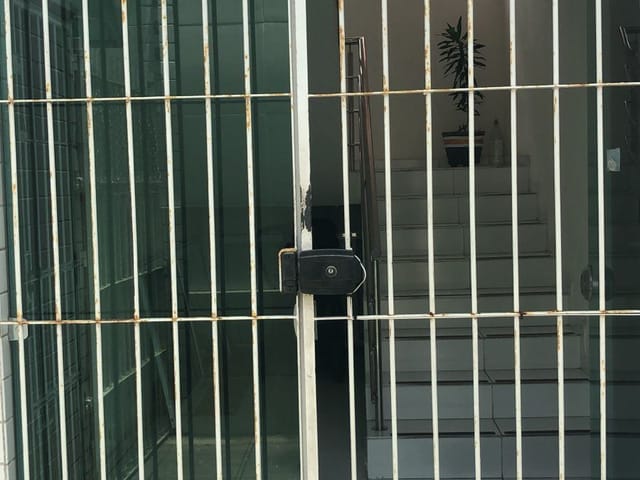 Foto do Apartamento - Excelente Apartamento duplex lado ao colégio Sesquicentenário, | Shopping Imóveis