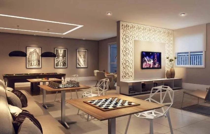 Apartamento, 3 quartos, 90 m² - Foto 7