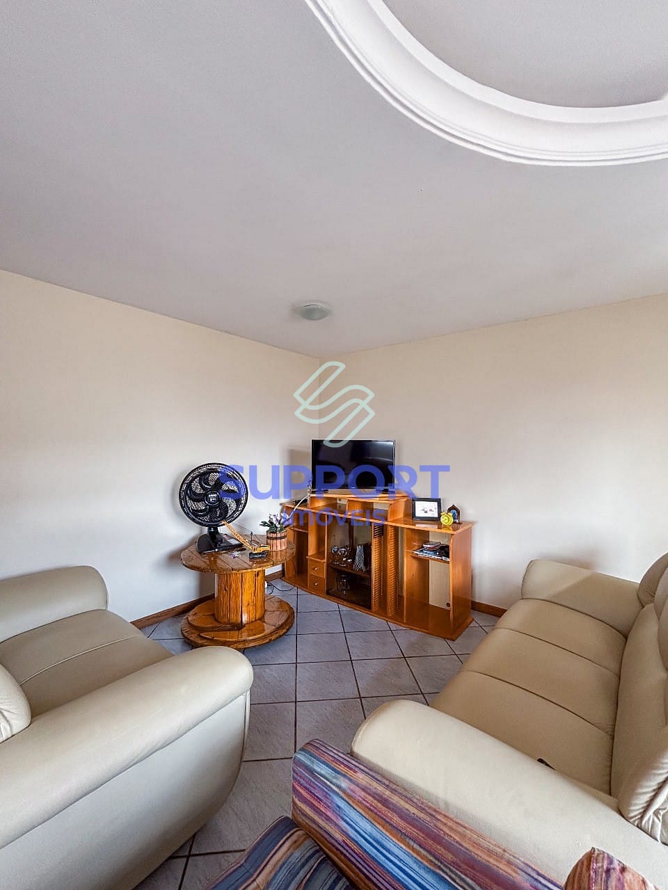 Apartamento, 3 quartos, 100 m² - Foto 2