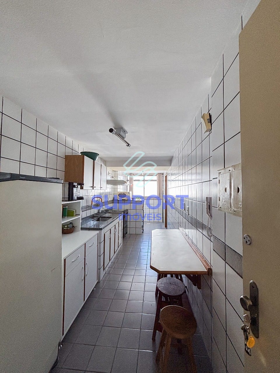 Apartamento, 3 quartos, 100 m² - Foto 3