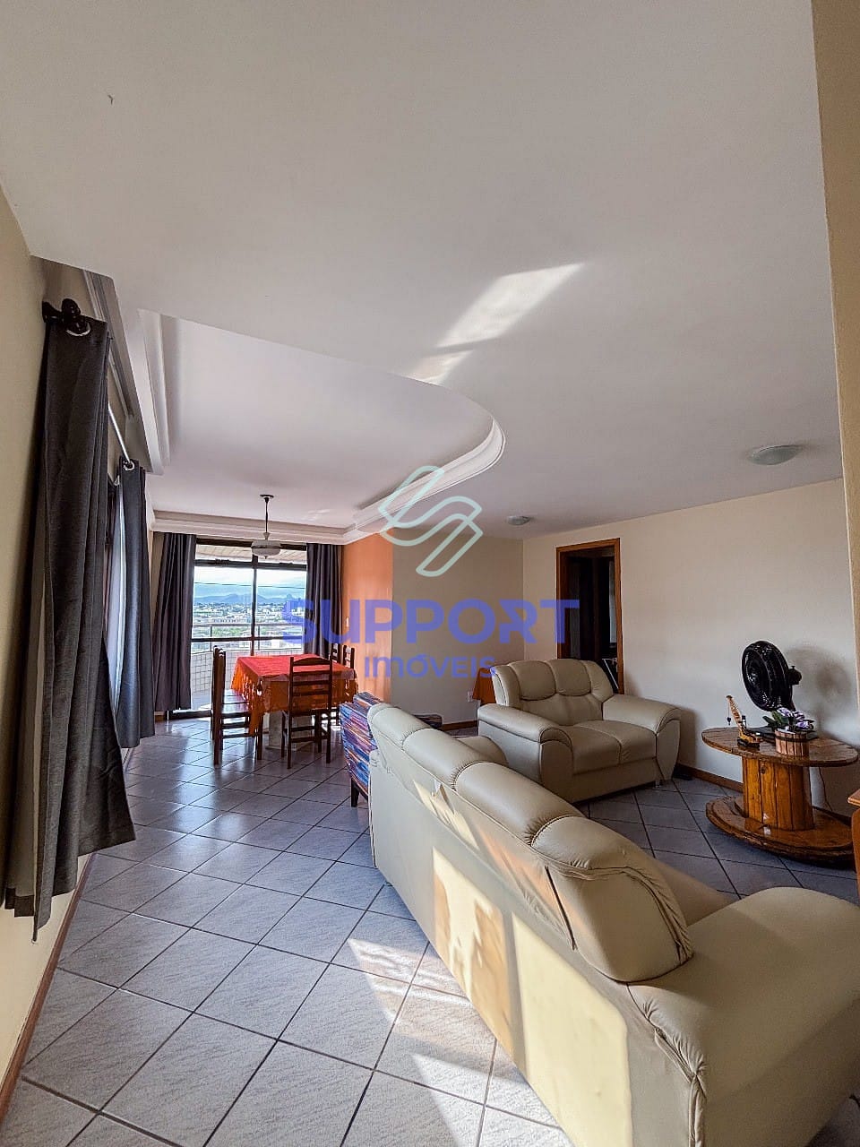 Apartamento, 3 quartos, 100 m² - Foto 4