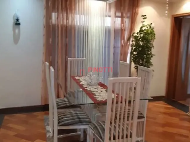 Apartamento 3 quartos e 3 banheiros, à venda, no bairro Jardim do Mar em São Bernardo do Campo