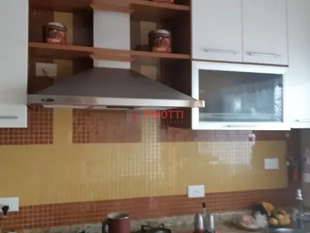 Apartamento 3 quartos e 3 banheiros, à venda, no bairro Jardim do Mar em São Bernardo do Campo