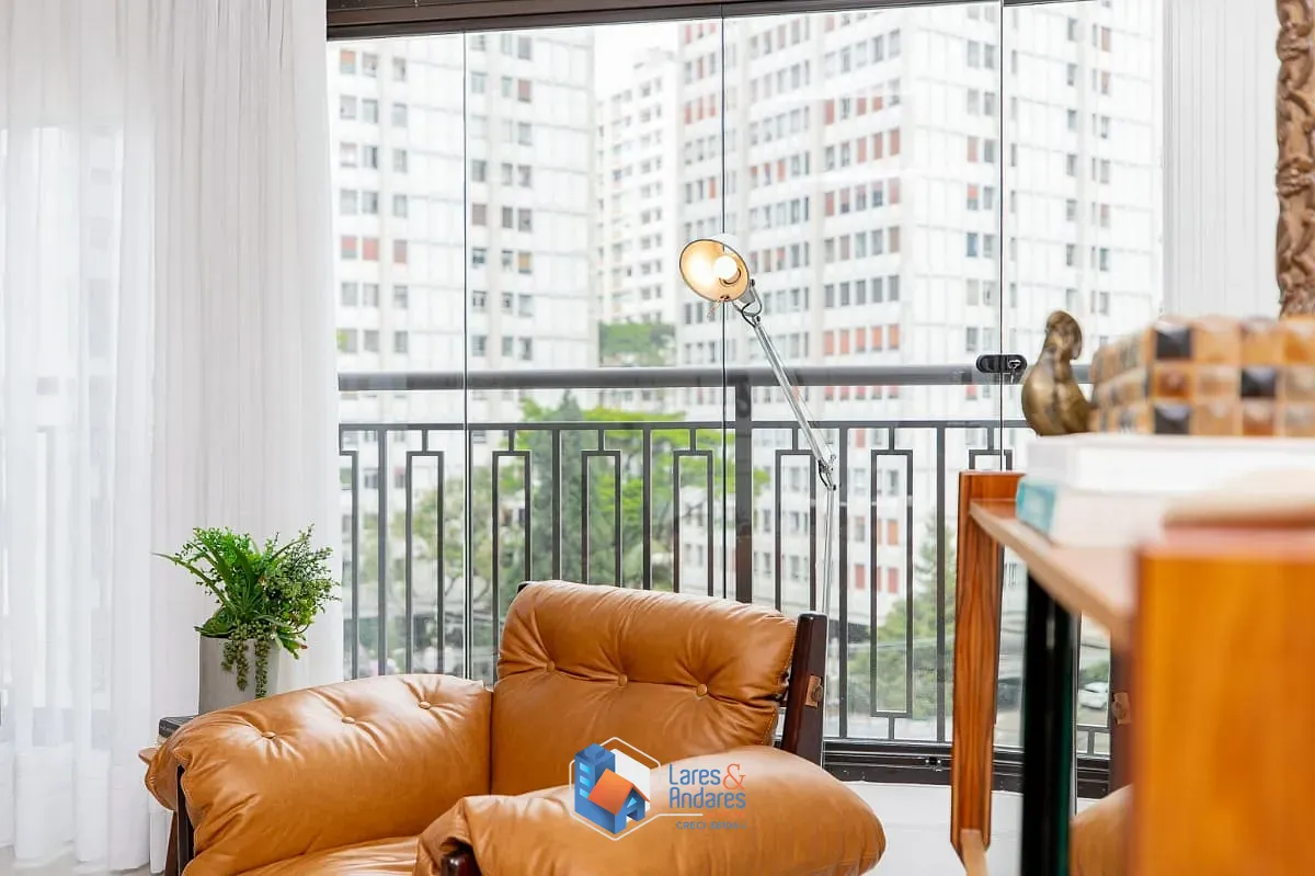 Apartamento, 3 quartos, 174 m² - Foto 8