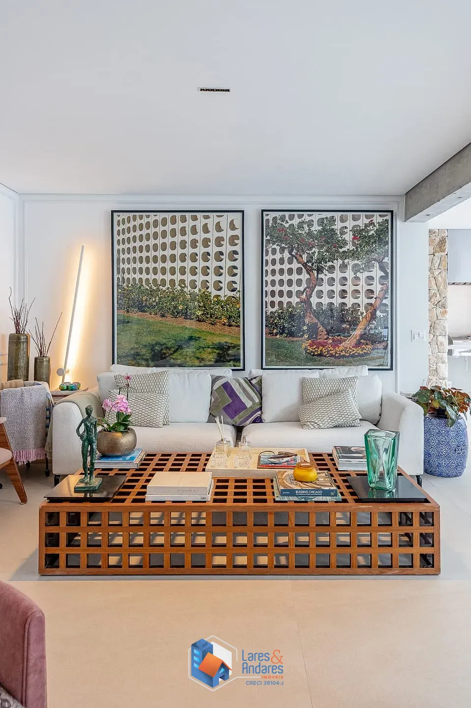 Apartamento, 3 quartos, 174 m² - Foto 6