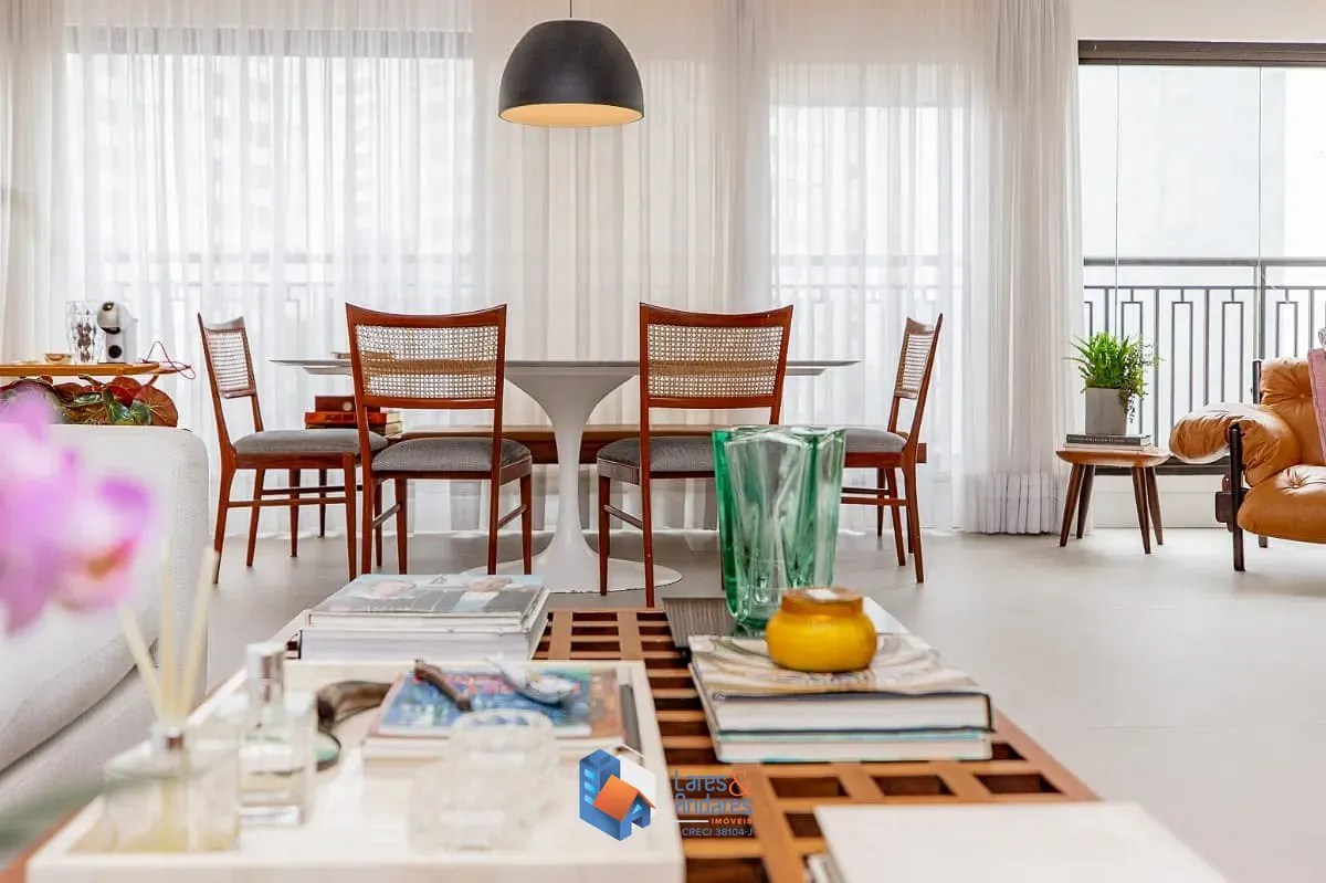 Apartamento, 3 quartos, 174 m² - Foto 14