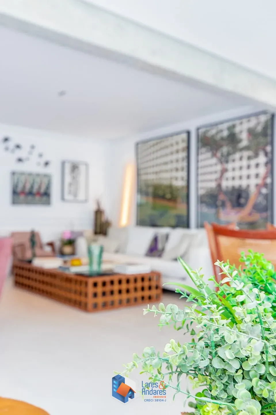 Apartamento, 3 quartos, 174 m² - Foto 10