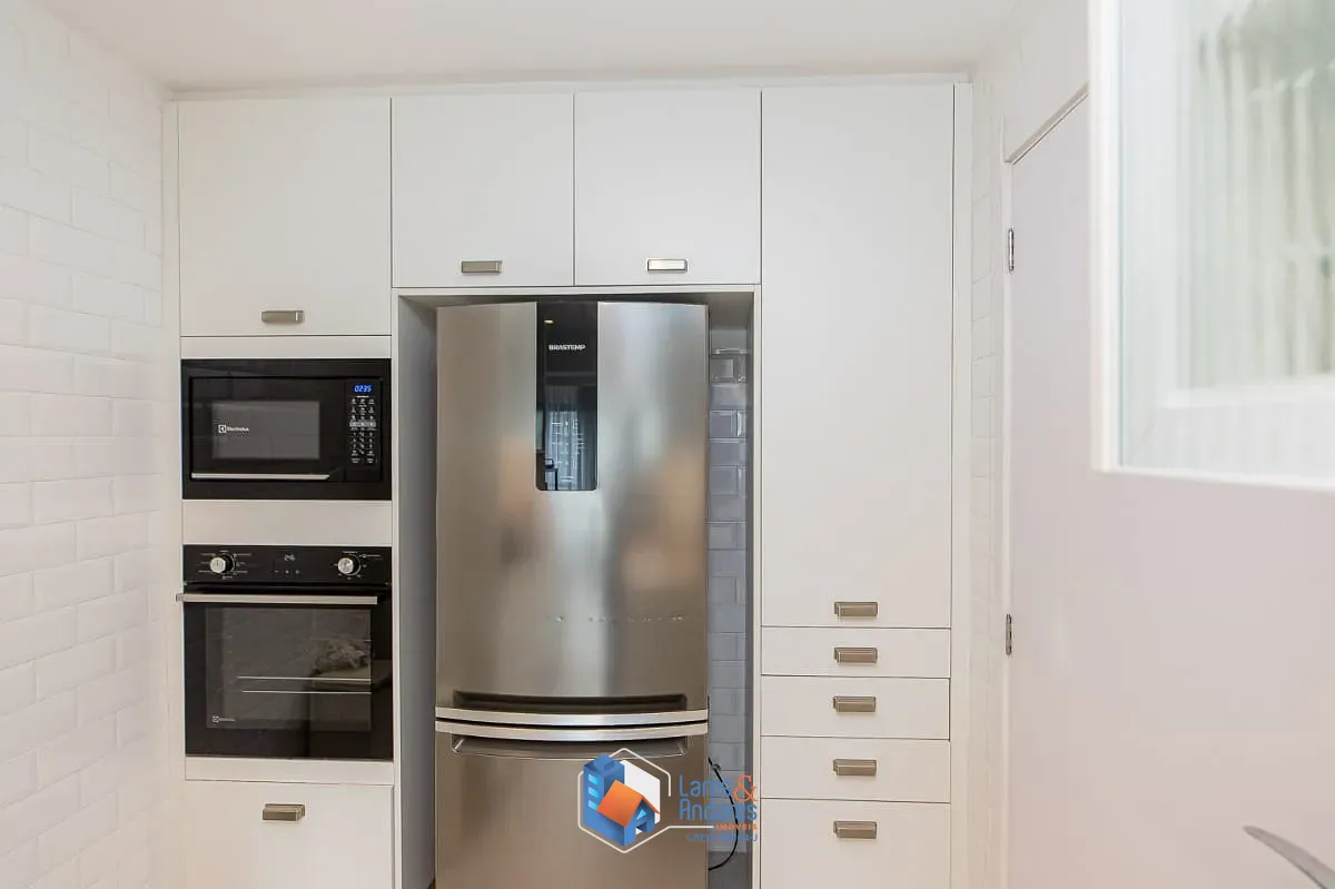 Apartamento, 3 quartos, 174 m² - Foto 30