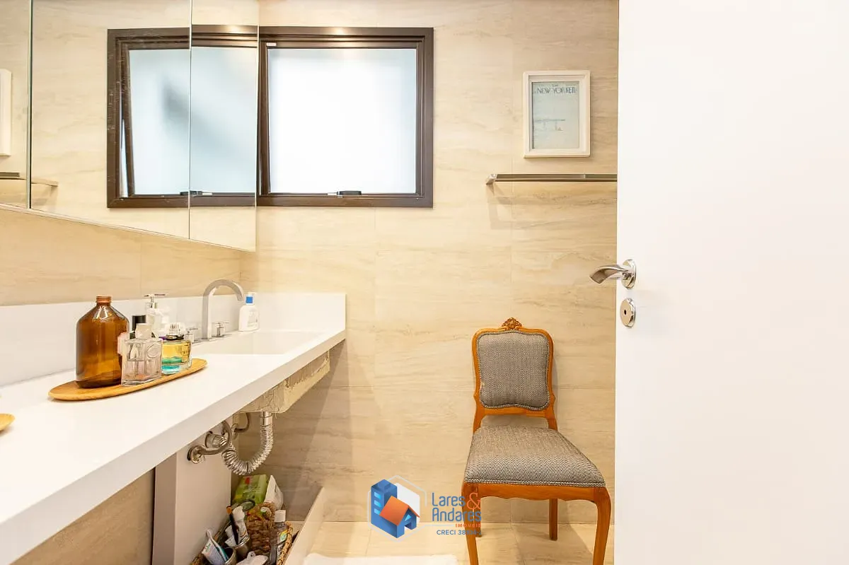 Apartamento, 3 quartos, 174 m² - Foto 34