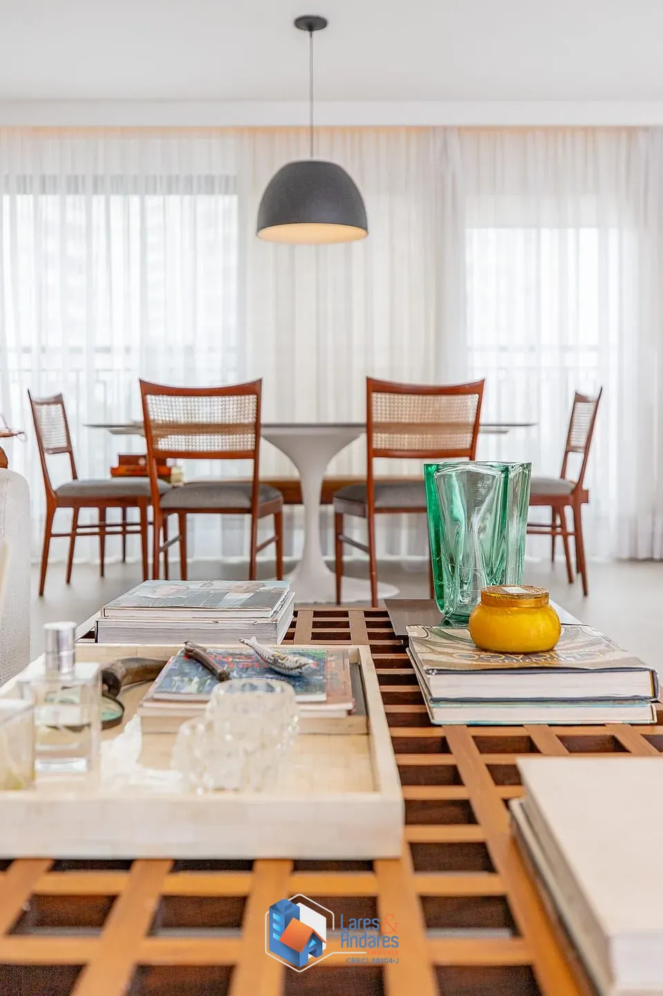 Apartamento, 3 quartos, 174 m² - Foto 13