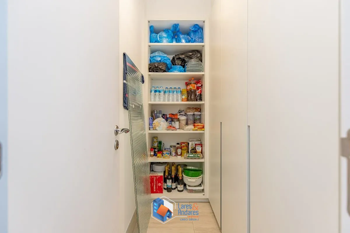 Apartamento, 3 quartos, 174 m² - Foto 27