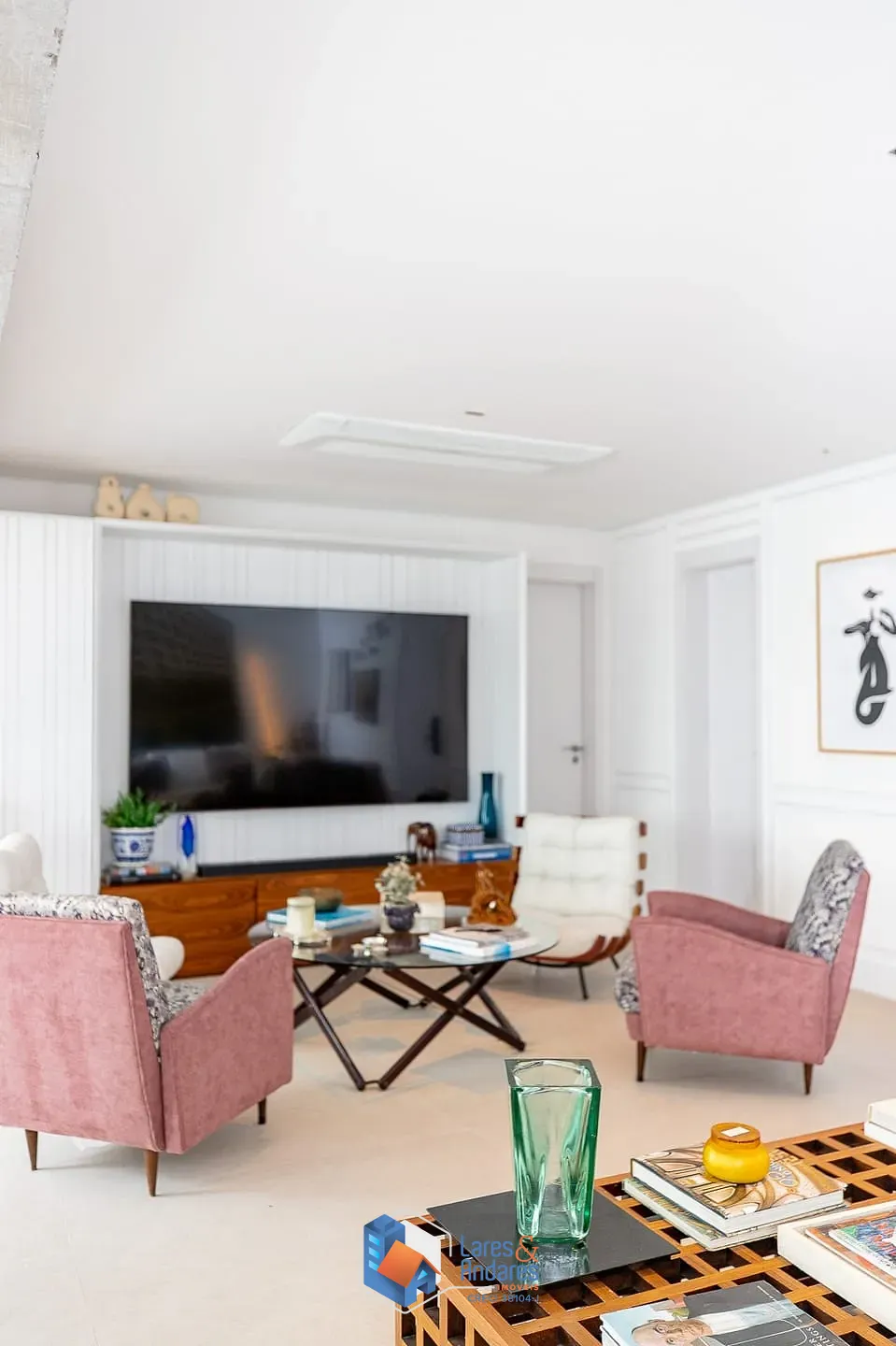 Apartamento, 3 quartos, 174 m² - Foto 16