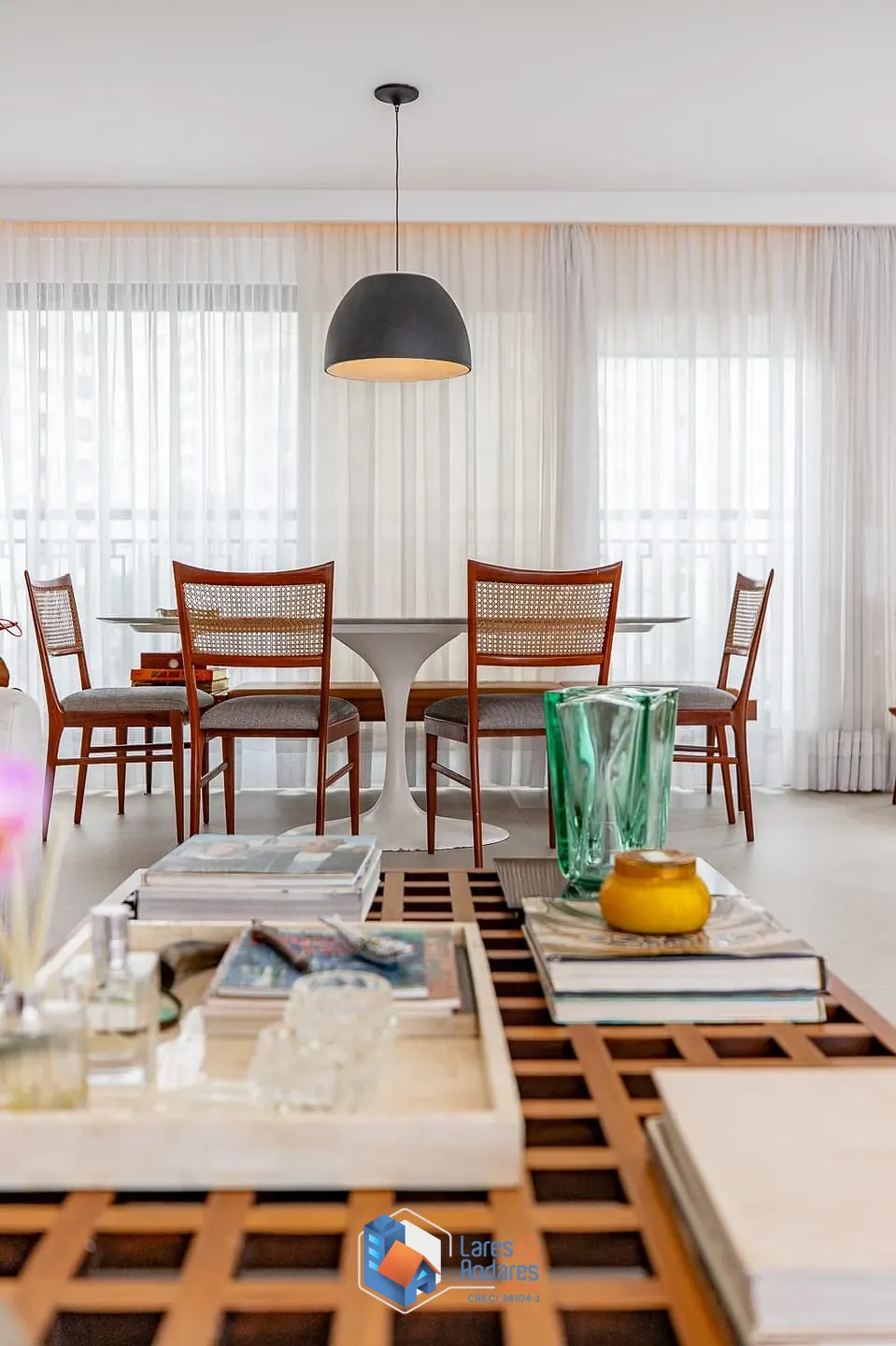 Apartamento, 3 quartos, 174 m² - Foto 15