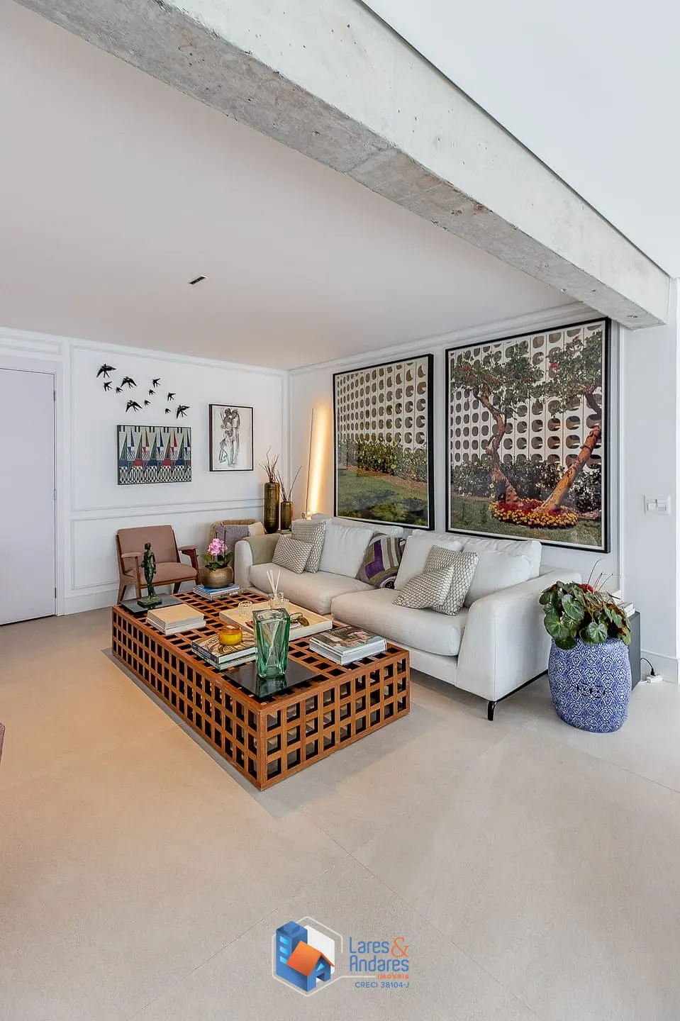 Apartamento, 3 quartos, 174 m² - Foto 7