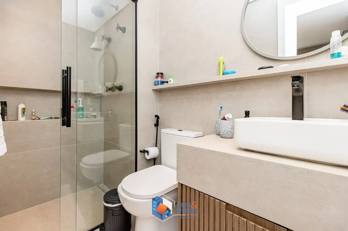 Apartamento, 3 quartos, 174 m² - Foto 42