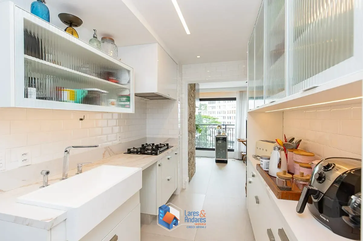 Apartamento, 3 quartos, 174 m² - Foto 29
