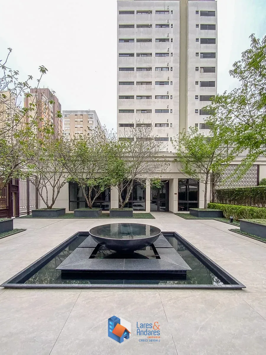 Apartamento, 3 quartos, 174 m² - Foto 53