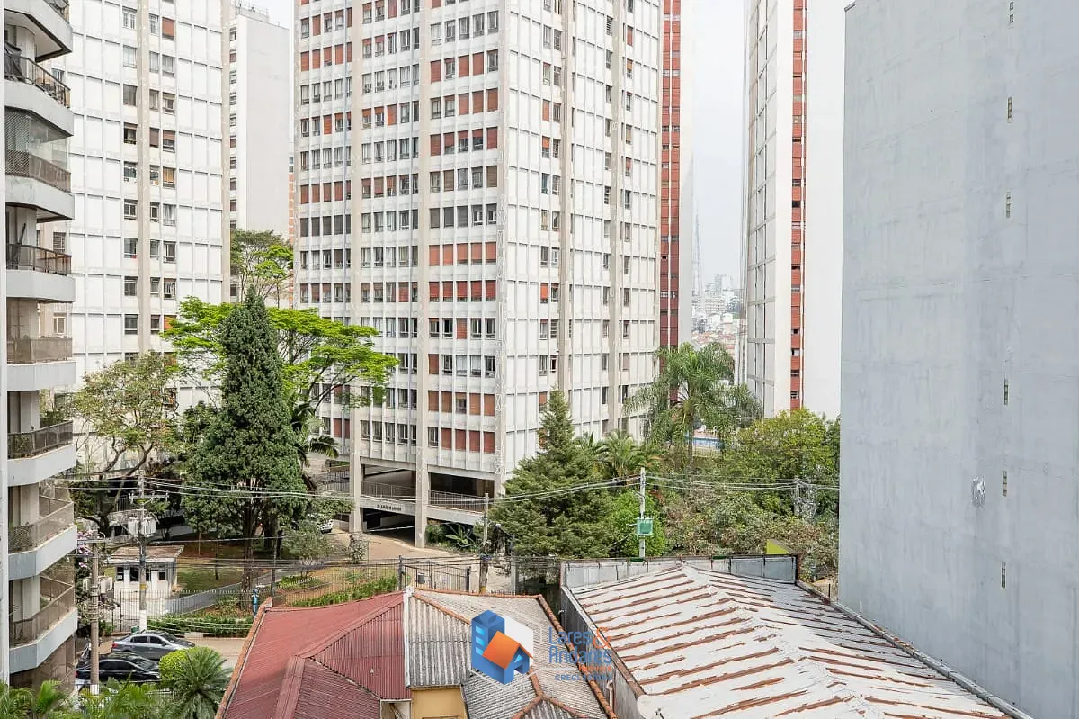Apartamento, 3 quartos, 174 m² - Foto 24